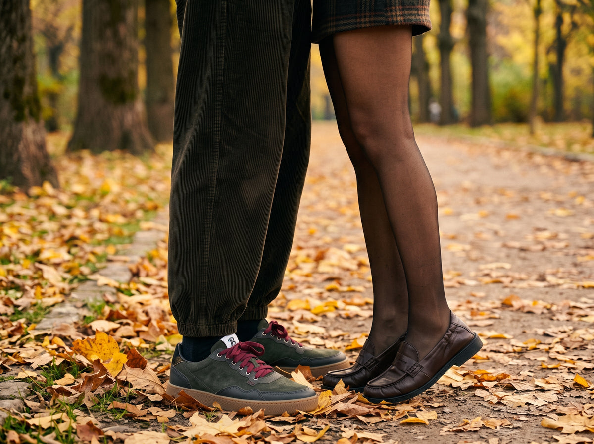 AUTUNNO - INVERNO 2026
