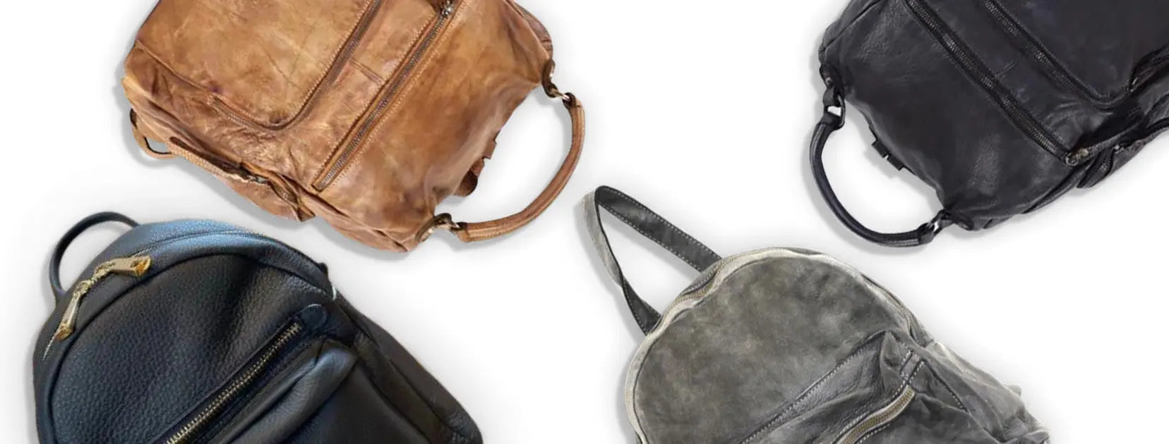 Zainetti-Donna Barbera Sandro e Figli s.n.c.