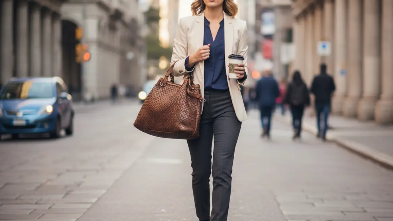 Borse-Intrecciate Barbera Sandro e Figli s.n.c.