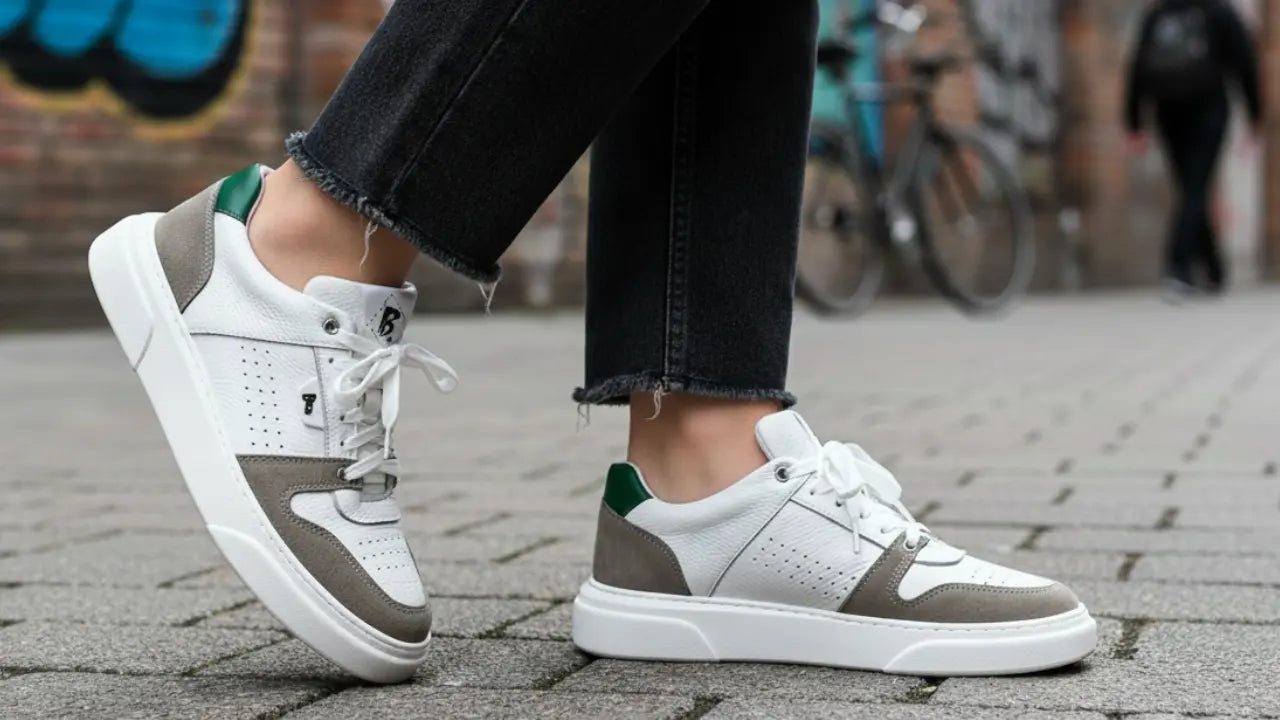 Sneakers-Donna Barbera Sandro e Figli s.n.c.