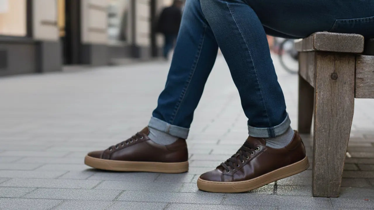 Sneakers-Uomo Barbera Sandro e Figli s.n.c.