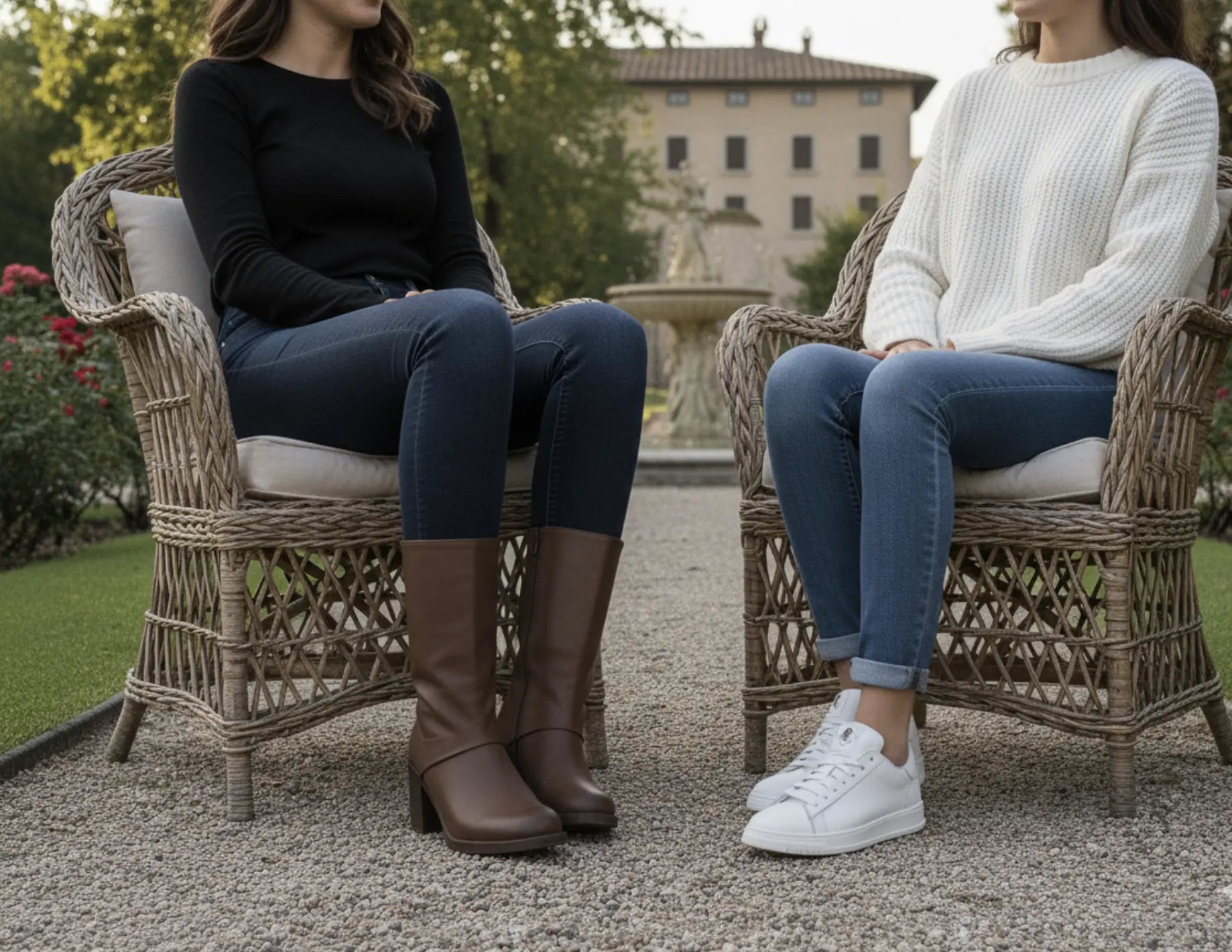 Tutte-Donna Barbera Sandro e Figli s.n.c.