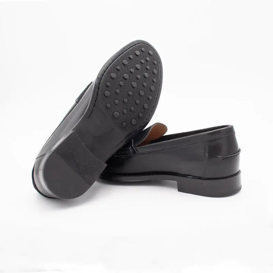 0405 Abrasivato Nero - Scarpe Biella | Barbera Sandro e Figli snc