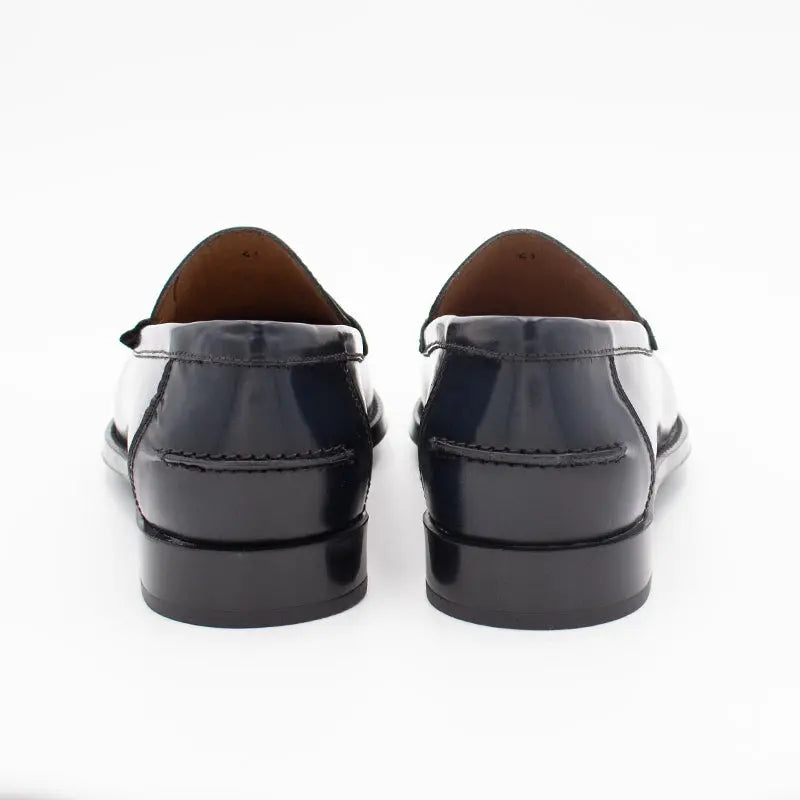 0405 Abrasivato Nero - Scarpe Biella | Barbera Sandro e Figli snc