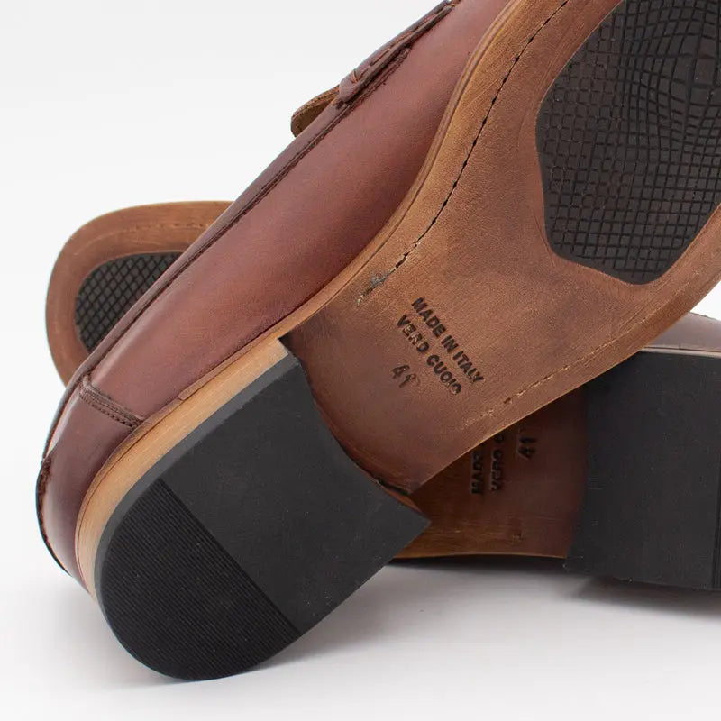 0405 Lav. Bruciato - Scarpe Biella | Barbera Sandro e Figli snc