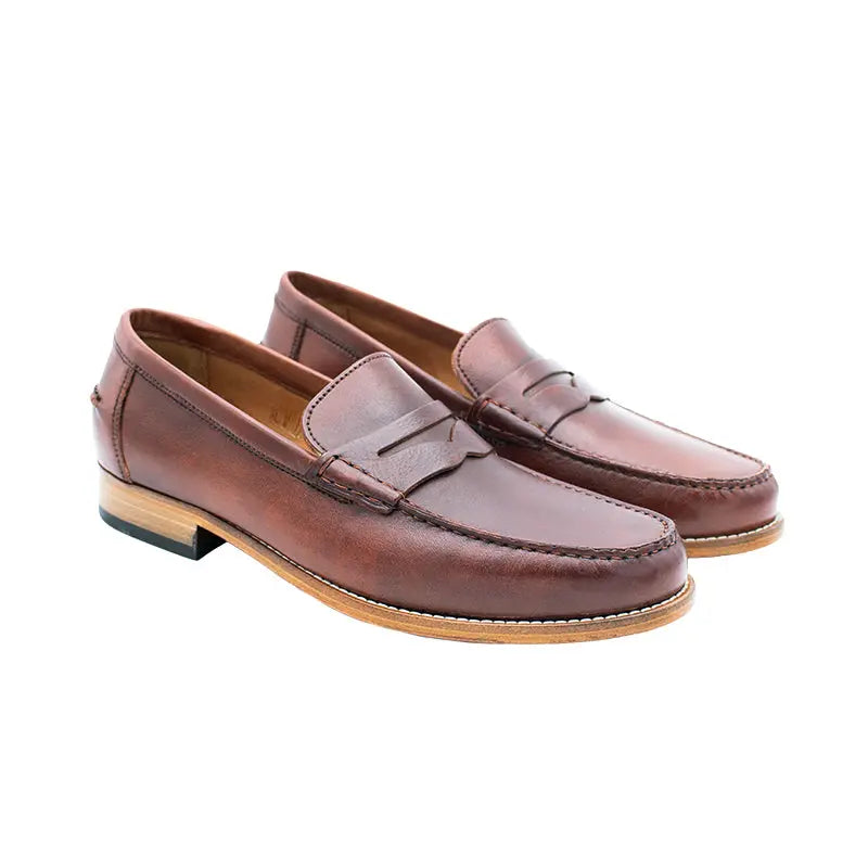 0405 Lav. Bruciato - Scarpe Biella | Barbera Sandro e Figli snc