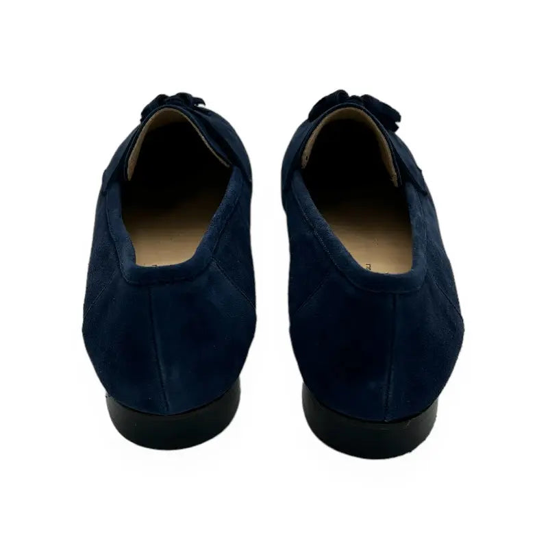 096 Blu - Scarpe Biella | Barbera Sandro e Figli snc