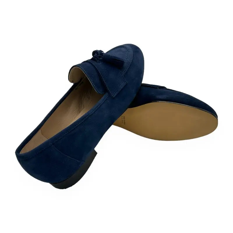 096 Blu - Scarpe Biella | Barbera Sandro e Figli snc