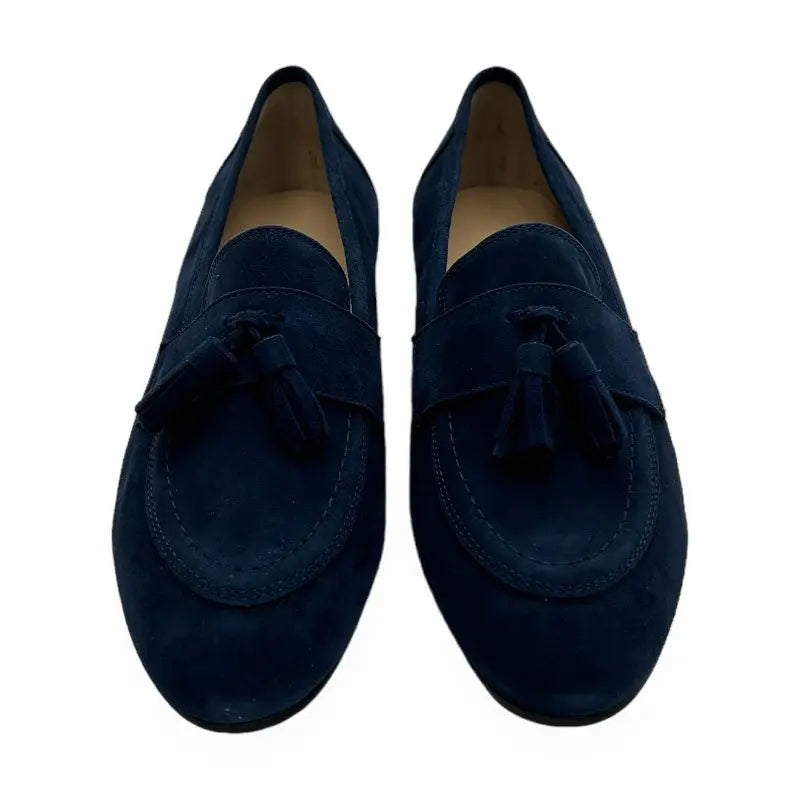 096 Blu - Scarpe Biella | Barbera Sandro e Figli snc