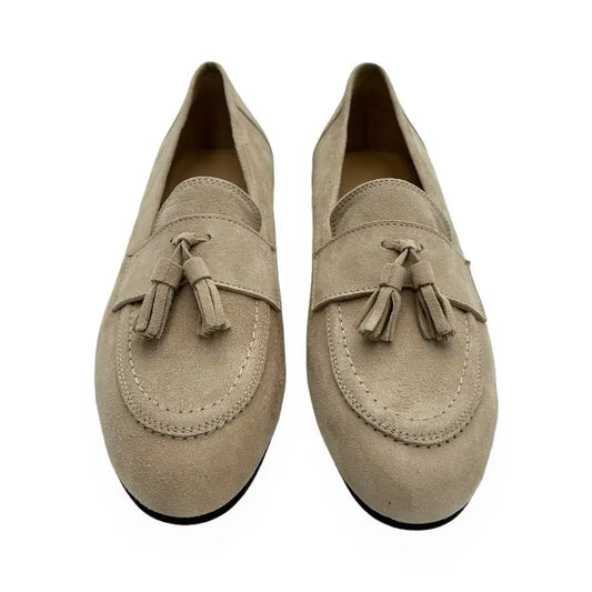 096 Sabbia - Scarpe Biella | Barbera Sandro e Figli snc