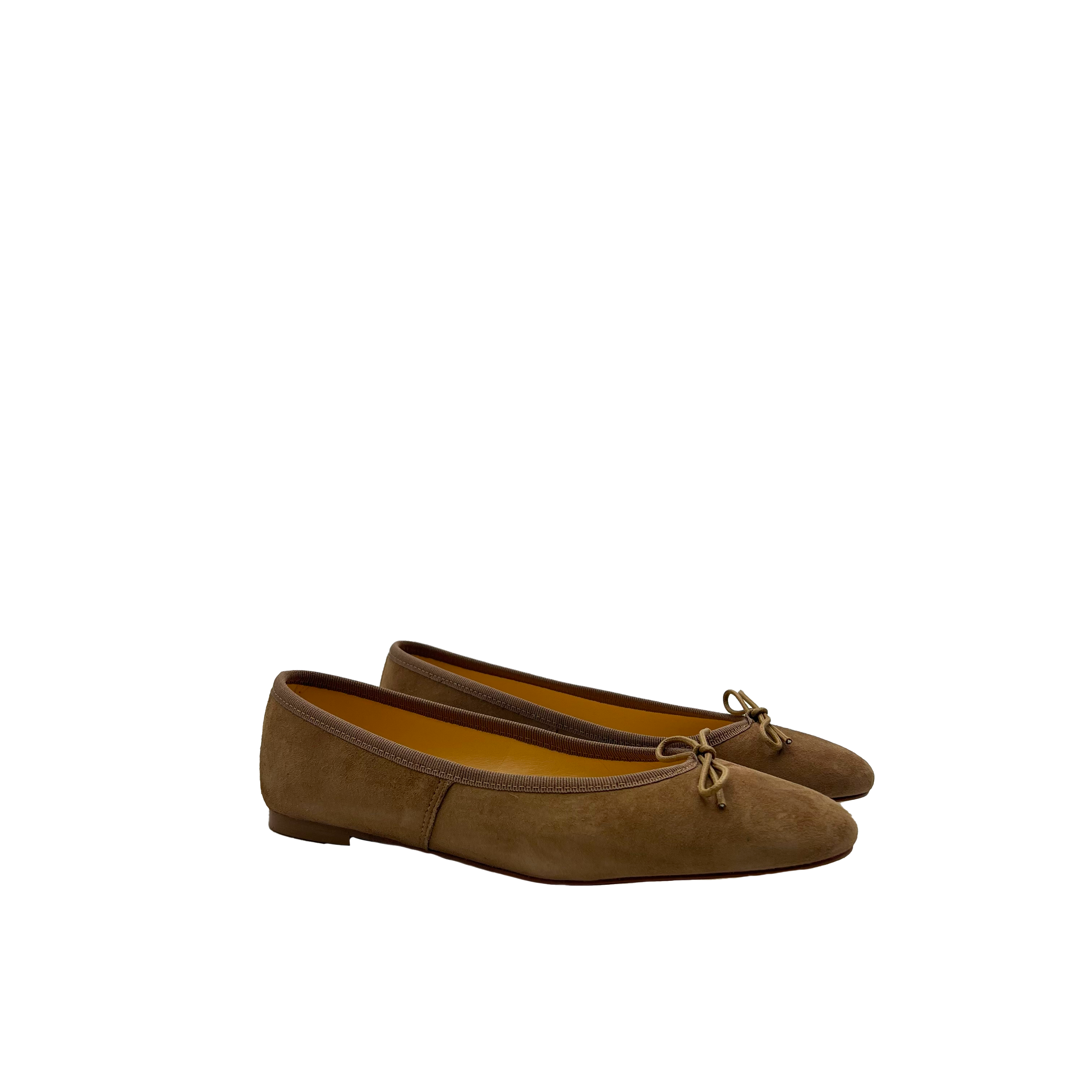 100 F Suede Safari - Scarpe Biella | Barbera Sandro e Figli snc