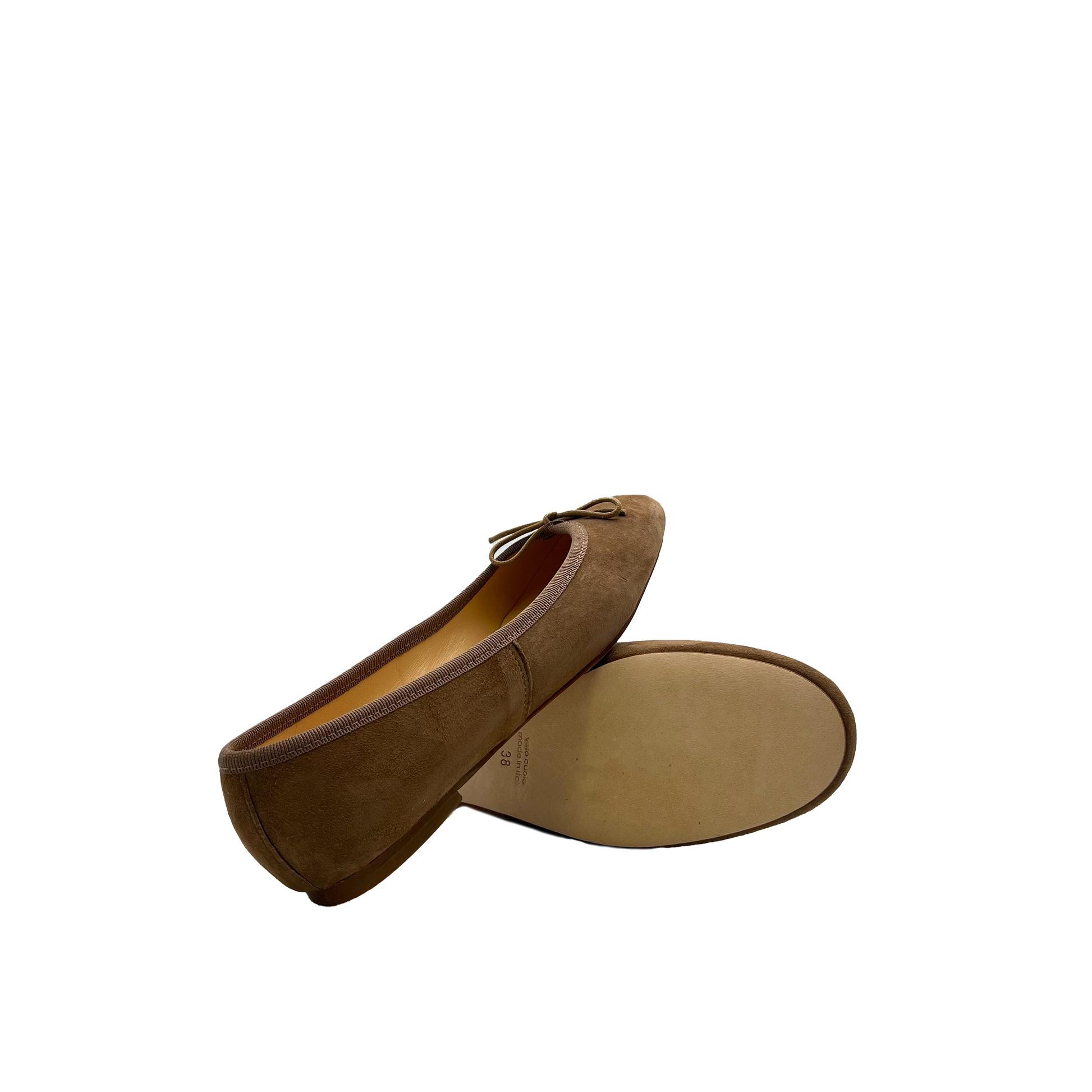 100 F Suede Safari - Scarpe Biella | Barbera Sandro e Figli snc