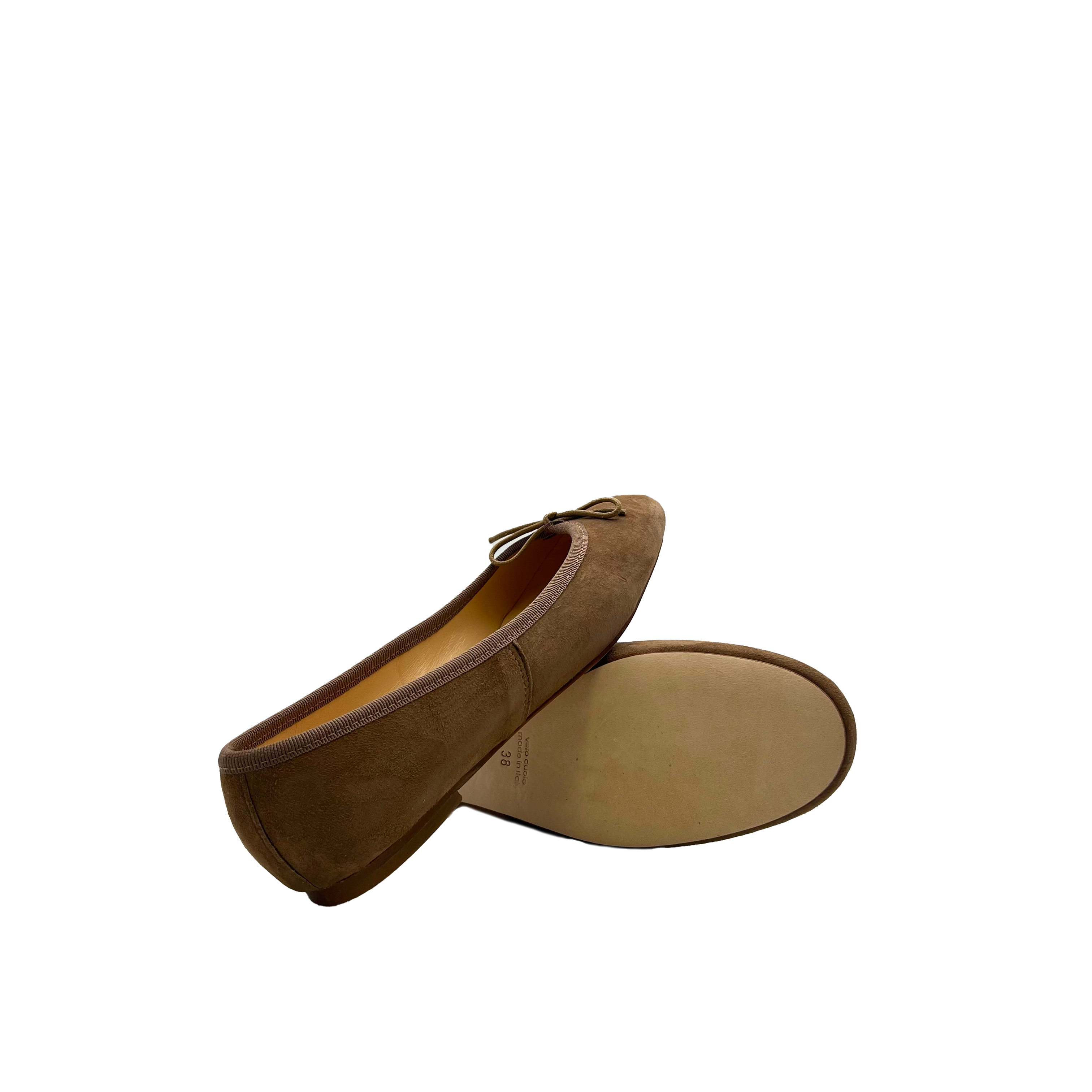 100 F Suede Safari - Scarpe Biella | Barbera Sandro e Figli snc