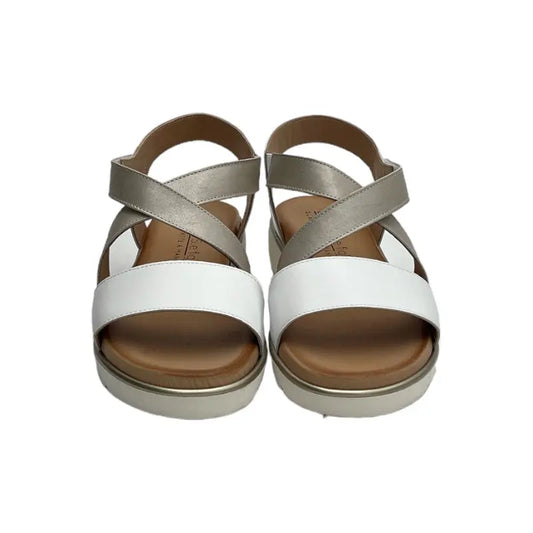 1000 Bianco Perlato - Scarpe Biella | Barbera Sandro e Figli snc