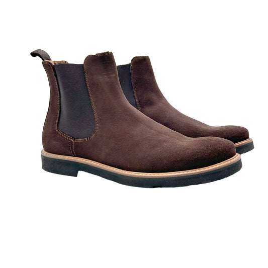 1016 GoRain Moro - Scarpe Biella | Barbera Sandro e Figli snc