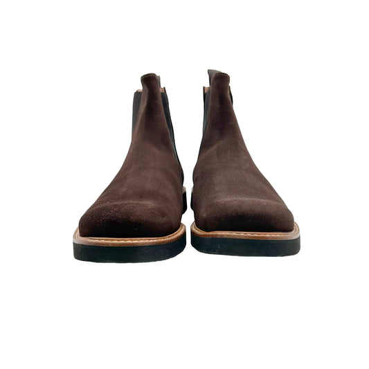 1016 GoRain Moro - Scarpe Biella | Barbera Sandro e Figli snc