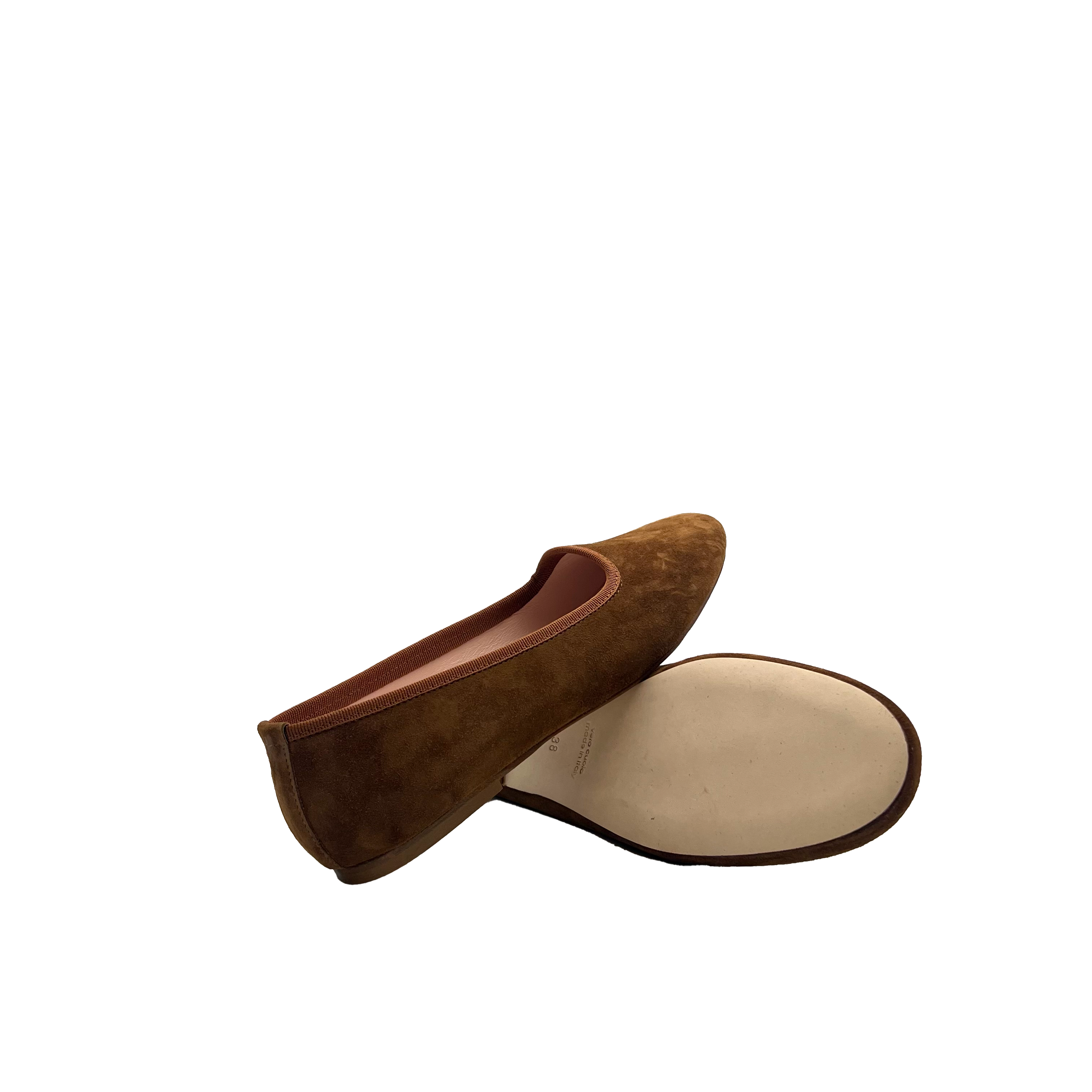 1053 Caramel - Scarpe Biella | Barbera Sandro e Figli snc