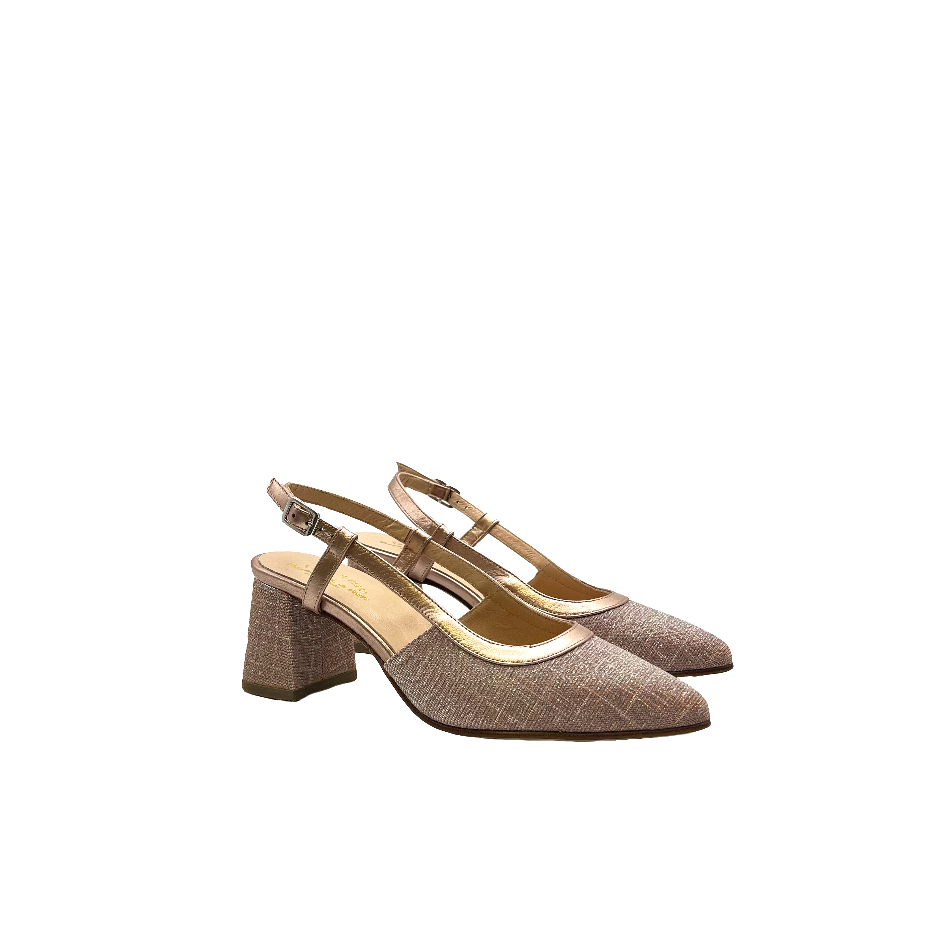 1055 Cipria - Scarpe Biella | Barbera Sandro e Figli snc