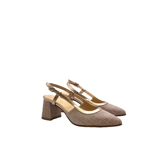 1055 Cipria - Scarpe Biella | Barbera Sandro e Figli snc