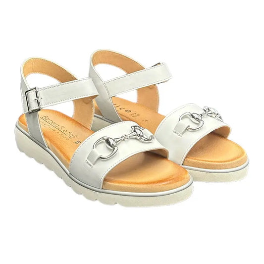 1058 Bianco - Scarpe Biella | Barbera Sandro e Figli snc