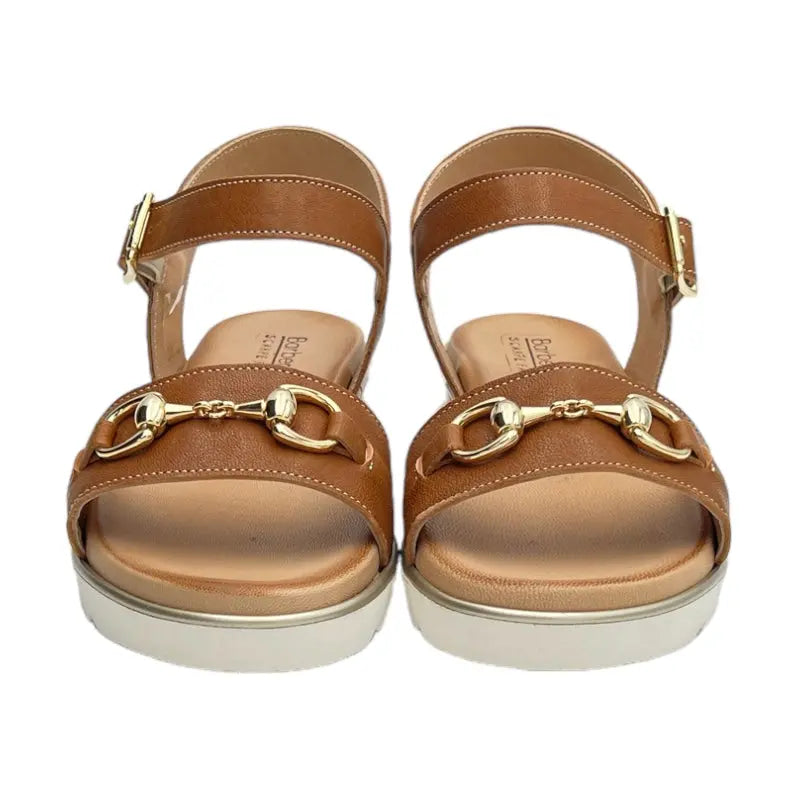 1058 Cuoio - Scarpe Biella | Barbera Sandro e Figli snc