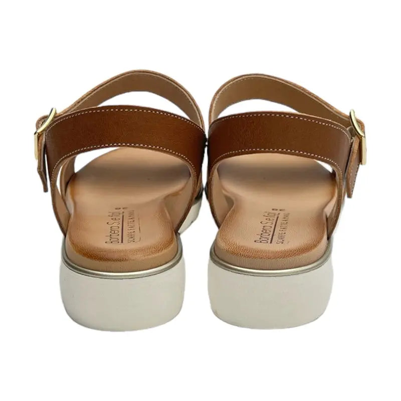 1058 Cuoio - Scarpe Biella | Barbera Sandro e Figli snc