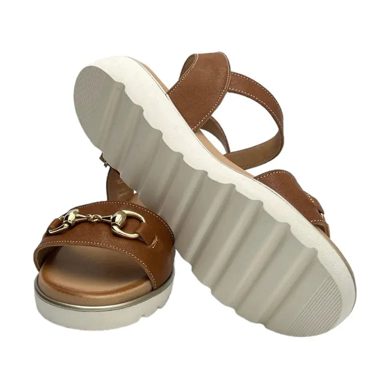 1058 Cuoio - Scarpe Biella | Barbera Sandro e Figli snc