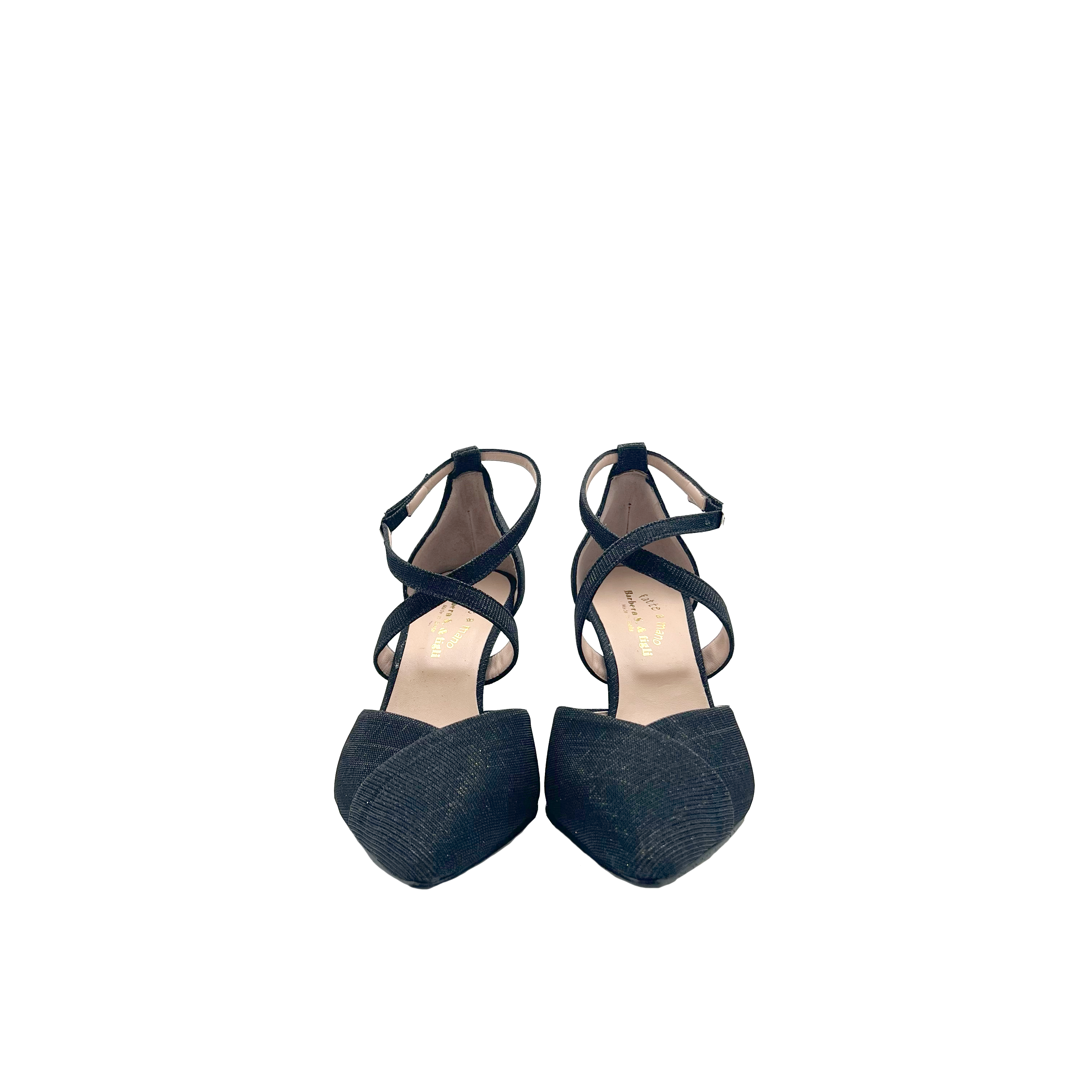 1059 Galassia Nero - Scarpe Biella | Barbera Sandro e Figli snc