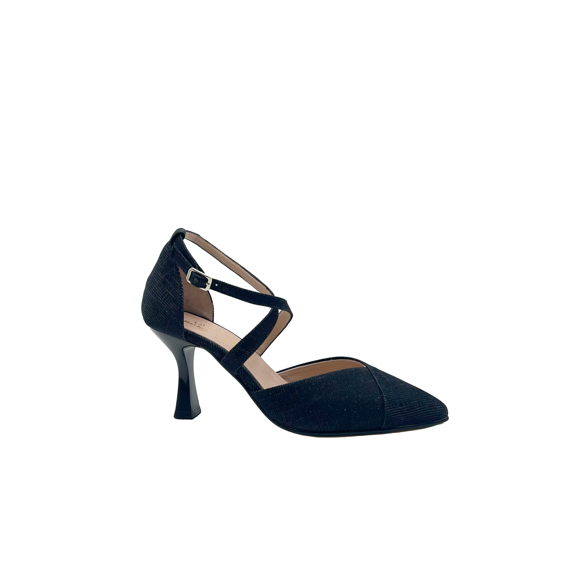 1059 Galassia Nero - Scarpe Biella | Barbera Sandro e Figli snc