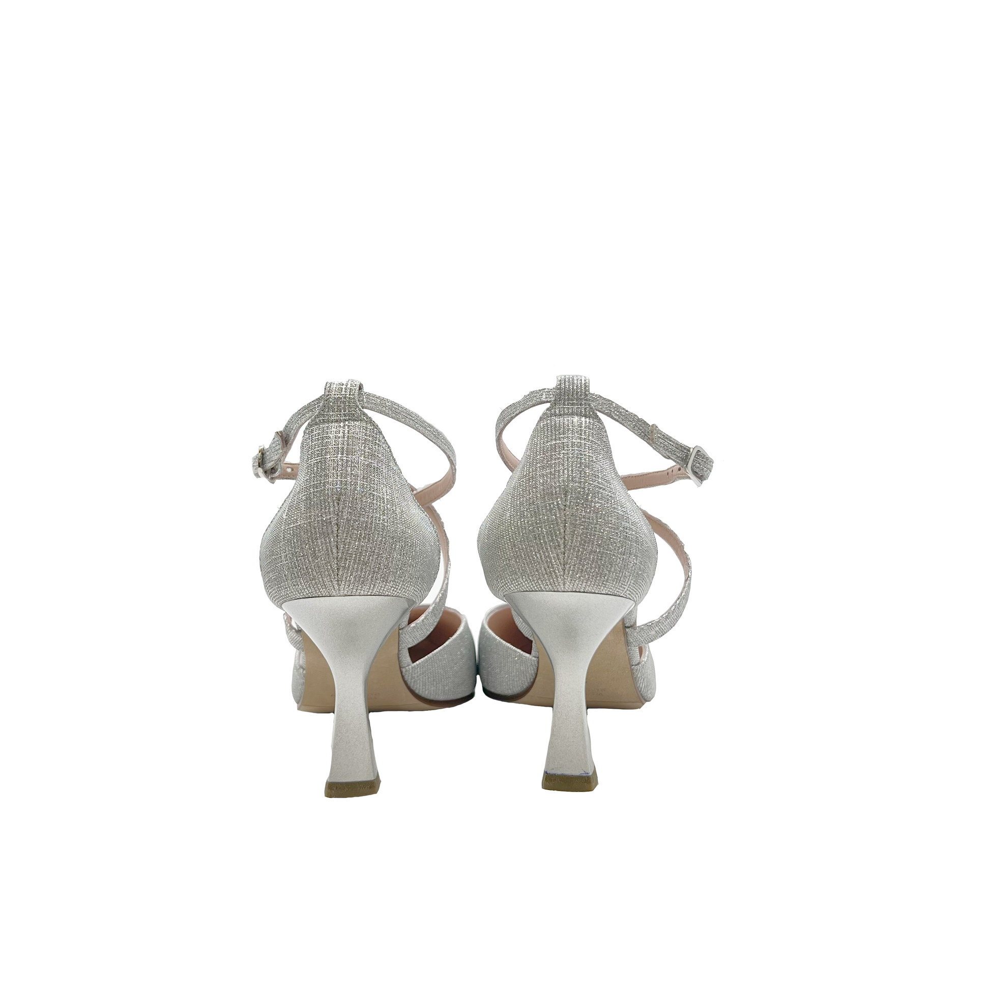 1059 Galassia Silver - Scarpe Biella | Barbera Sandro e Figli snc