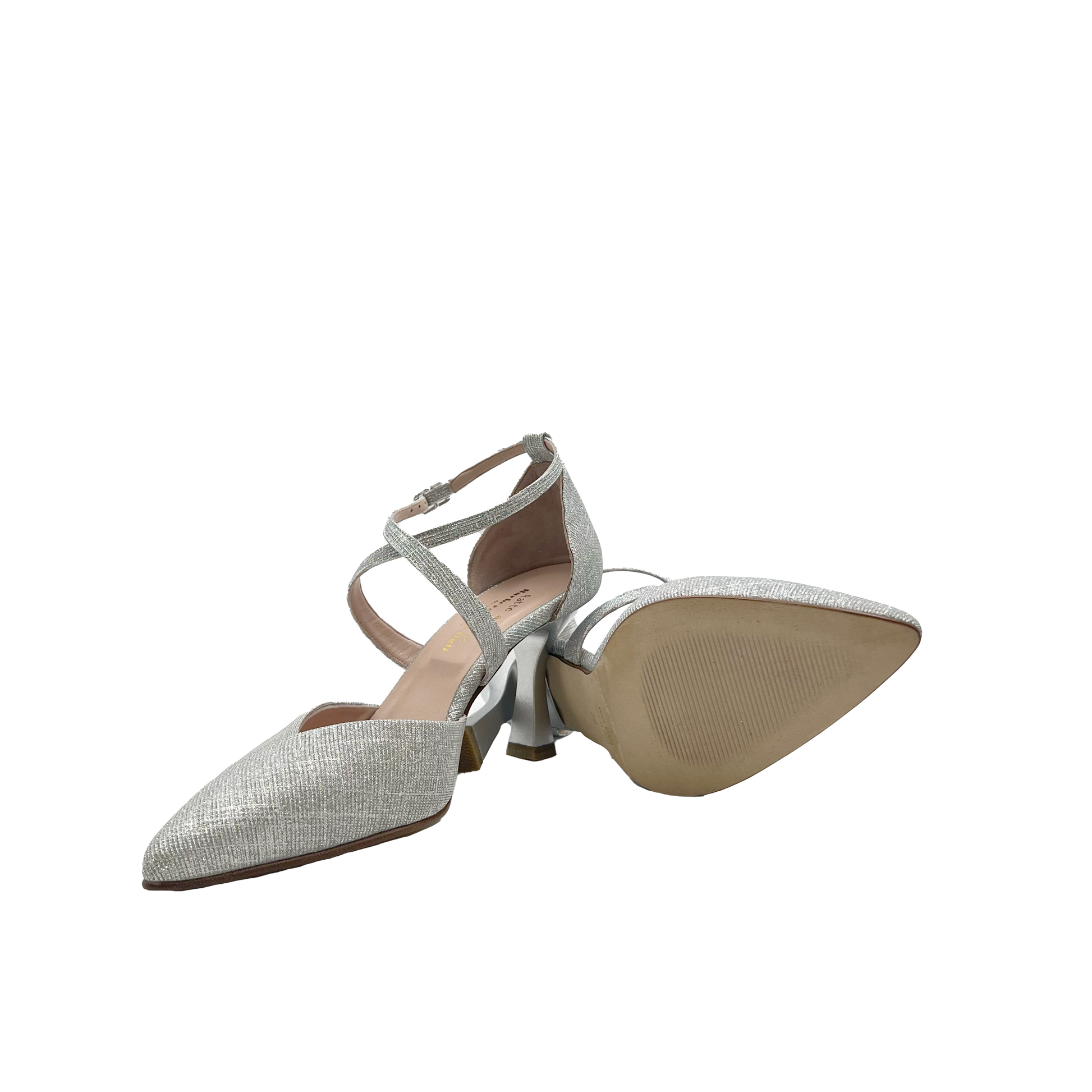 1059 Galassia Silver - Scarpe Biella | Barbera Sandro e Figli snc