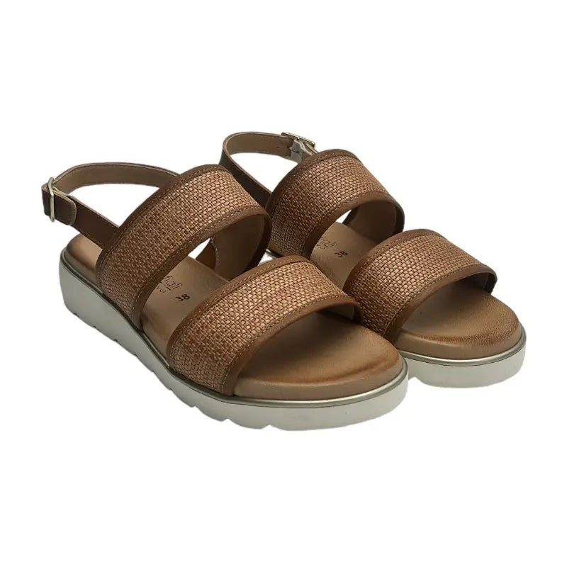 1067 Cuoio - Scarpe Biella | Barbera Sandro e Figli snc