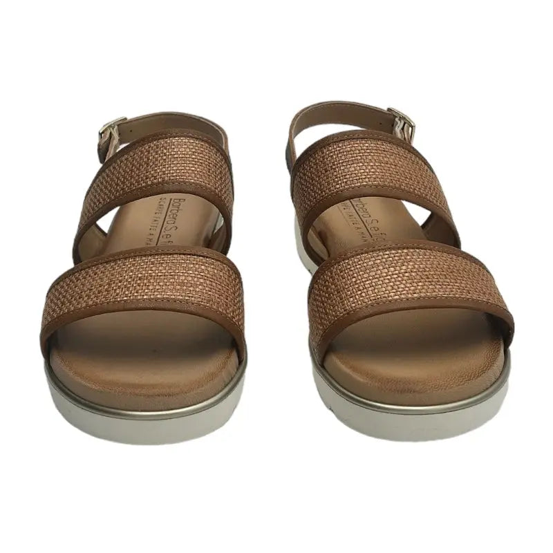 1067 Cuoio - Scarpe Biella | Barbera Sandro e Figli snc