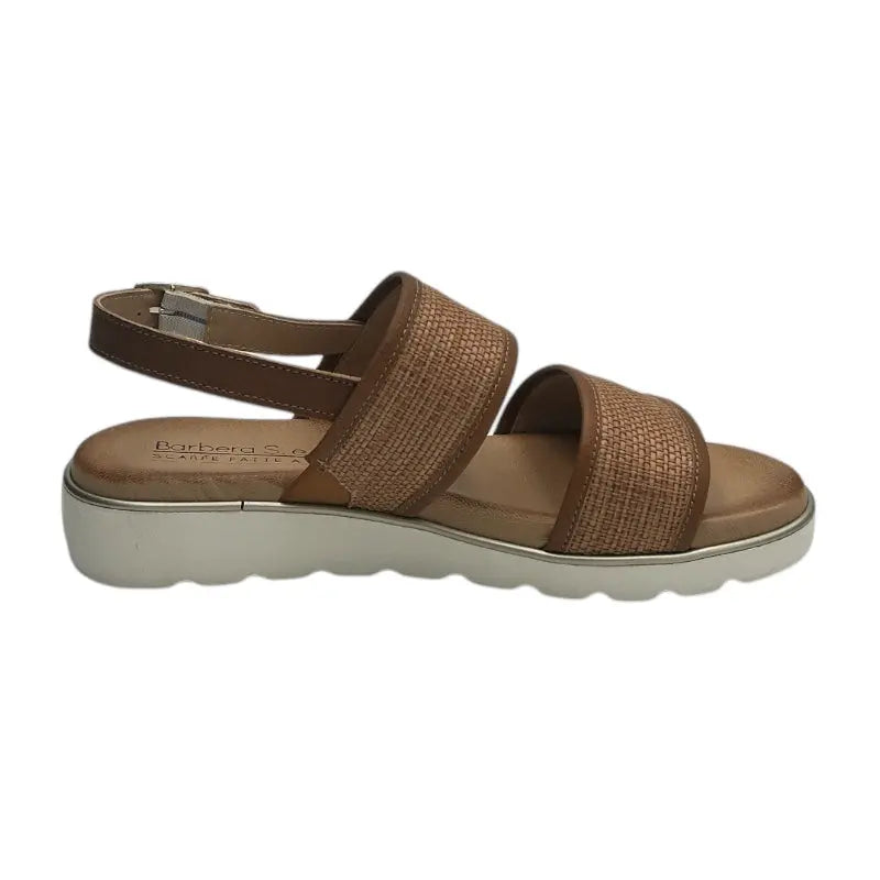 1067 Cuoio - Scarpe Biella | Barbera Sandro e Figli snc