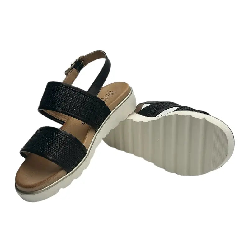 1067 Nero - Scarpe Biella | Barbera Sandro e Figli snc