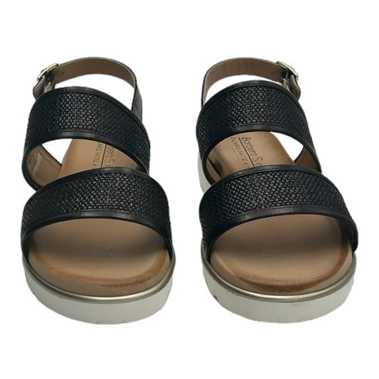 1067 Nero - Scarpe Biella | Barbera Sandro e Figli snc