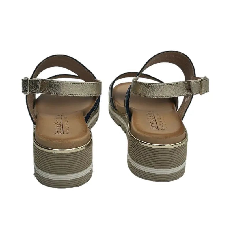 1067 Nero - Scarpe Biella | Barbera Sandro e Figli snc