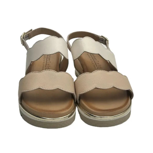 1081 Panna Burro - Scarpe Biella | Barbera Sandro e Figli snc