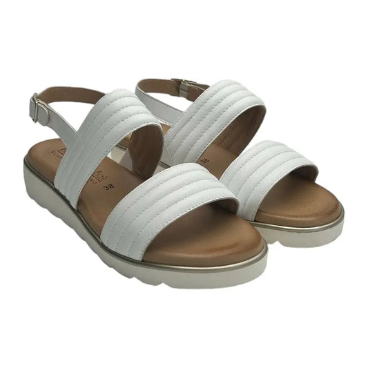 1085 Bianco - Scarpe Biella | Barbera Sandro e Figli snc