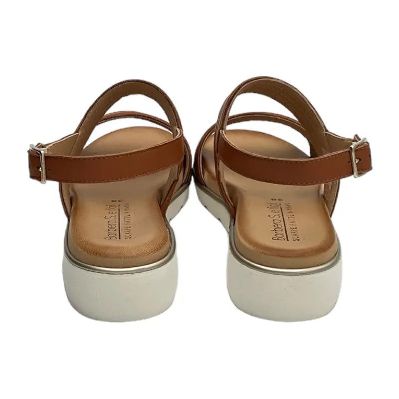 1085 Mogano - Scarpe Biella | Barbera Sandro e Figli snc