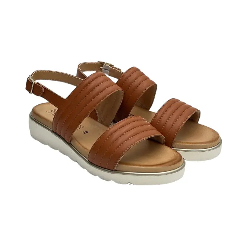 1085 Mogano - Scarpe Biella | Barbera Sandro e Figli snc