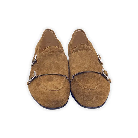 1087 Mostarda - Scarpe Biella | Barbera Sandro e Figli snc