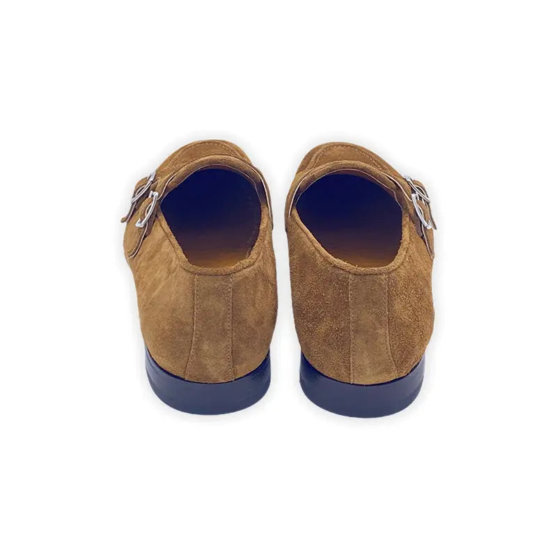 1087 Mostarda - Scarpe Biella | Barbera Sandro e Figli snc