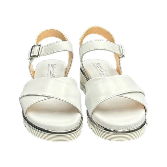 1091 Bianco - Scarpe Biella | Barbera Sandro e Figli snc