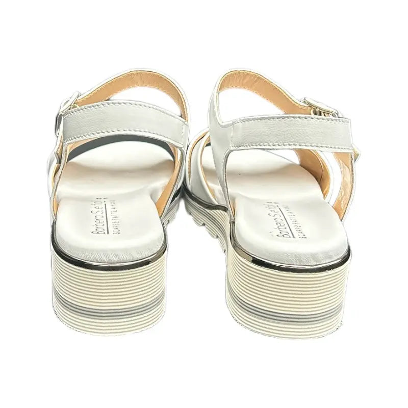 1091 Bianco - Scarpe Biella | Barbera Sandro e Figli snc