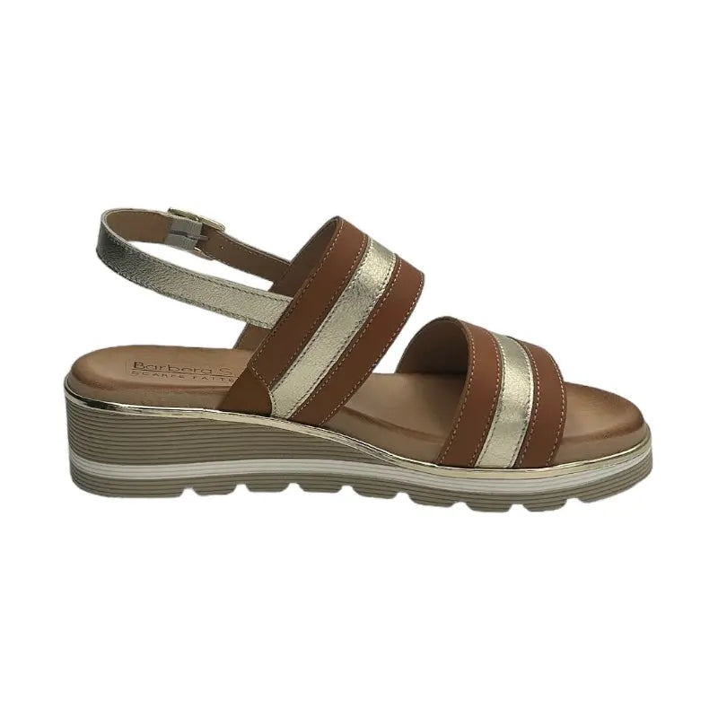 1093 Mogano Platino - Scarpe Biella | Barbera Sandro e Figli snc