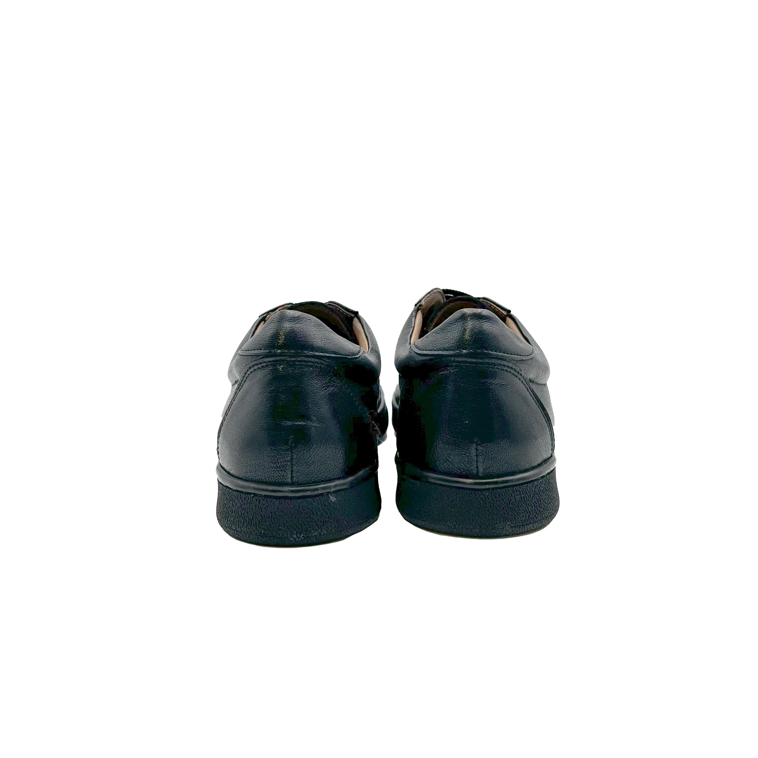 1296 Maya Black - Scarpe Biella | Barbera Sandro e Figli snc