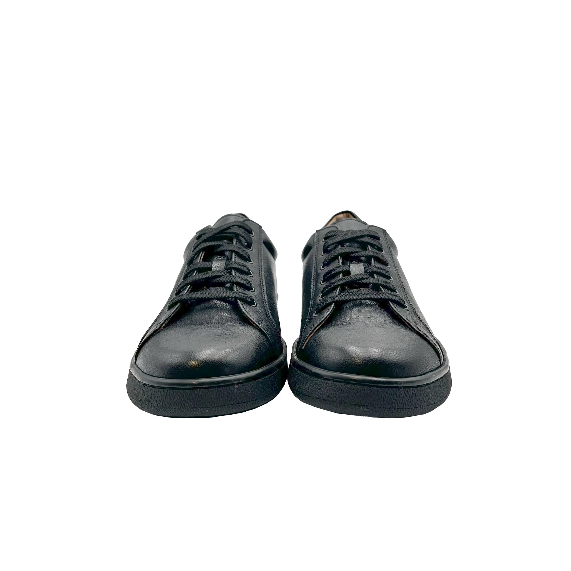 1296 Maya Black - Scarpe Biella | Barbera Sandro e Figli snc