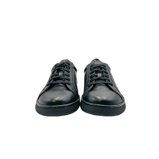 1296 Maya Black - Scarpe Biella | Barbera Sandro e Figli snc