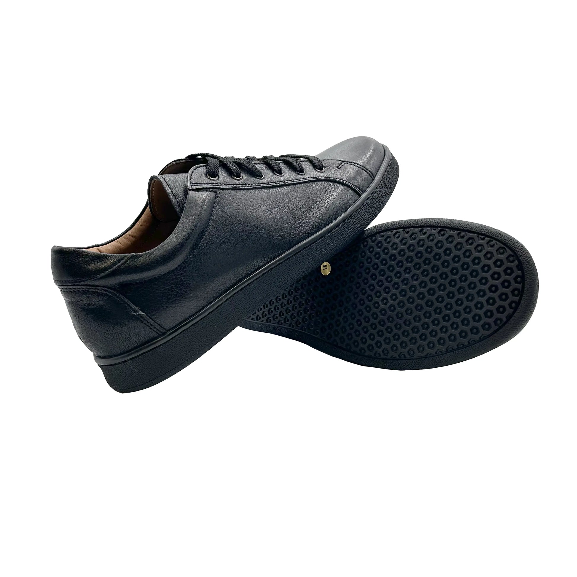 1296 Maya Black - Scarpe Biella | Barbera Sandro e Figli snc